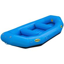 E-120D Self-Bailing Raft by NRS