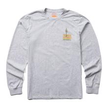 Men's Great Outdoors Long Sleeve Tee by Merrell in Concord NC