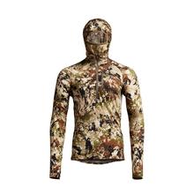 Men's Core Merino 120 Hoodie by Sitka