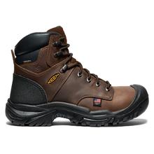Men's Mt Vernon II 6" Waterproof Boot (Steel Toe) by Keen in Omak WA