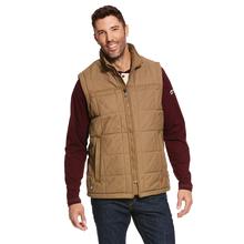 Men's FR Crius Insulated Vest