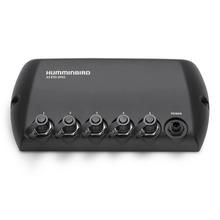 AS ETH 5PXG - 5-Port Ethernet Switch by Humminbird