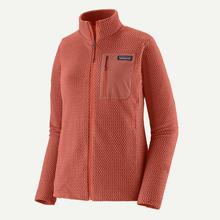Women's R1 Air Jacket by Patagonia