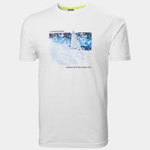 Men's The Ocean Race T-Shirt by Helly Hansen in South Sioux City NE