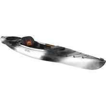 Loon 120 Kayak - Cinder, Black by Old Town