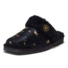 Women's Jackie Square Toe Slipper