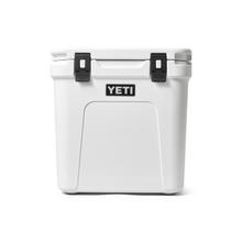 Roadie 48 Wheeled Cooler - White by YETI in Greenville SC