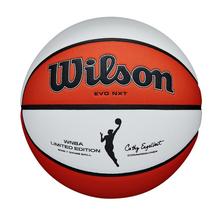 WNBA Limited Edition Size 7 Basketball by Wilson