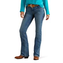 Womens Arrow Fit Perfect Rise Lili Boot Cut Jeans by Ariat