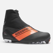 Unisex Race Classic Nordic Boots X-10 by Rossignol