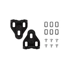 Delta 0-Degree Road Pedal Cleat Set