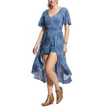 Women's True Romper