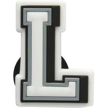 Letter L