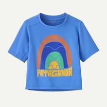 Baby Capilene Silkweight T Shirt by Patagonia