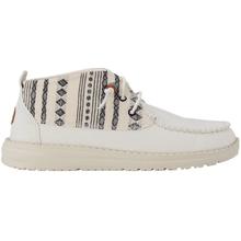 Women's Wendy Mid Boho Mix by Crocs