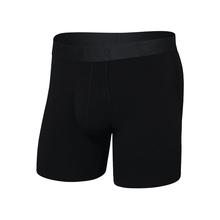 Men's DropTemp Cooling Cotton Boxer Briefs by Saxx