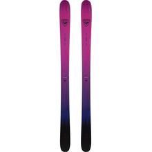 Rossignol Sender Free 100 Skis OPEN by Rossignol