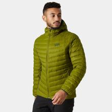 Men's Verglas Hooded Down Insulator by Helly Hansen