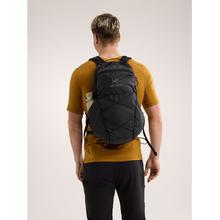 Aerios 18 Backpack by Arc'teryx in Durham NC