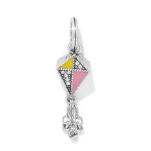 Free Fly Kite Charm by Brighton in Spring TX