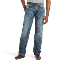 Men's M4 Low Rise Coltrane Boot Cut Jean