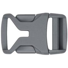 1" Plastic Replacement Buckle by NRS