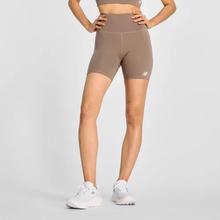 Women's NB Harmony High Rise Short 6andquot; by New Balance