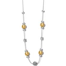 Meridian Prime Short Necklace by Brighton in Pasadena CA