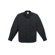 Button Down Flannel Men's