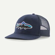 Fitz Roy Trout Trucker Hat by Patagonia