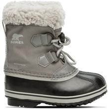 Yoot Pac Nylon Waterproof Boots  Gray by Sorel in Durham NC