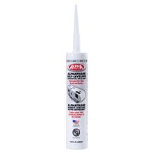 5121 ALPHATHANE 100% Solids Self-Leveling Sealant, Gray (9.8 Oz. Tube) by LIPPERT