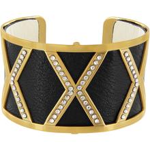 Christo Ganges Wide Cuff Bracelet Set