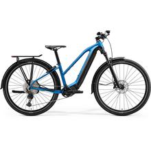 eBig Tour 600 EQ - Blue/Black by Merida