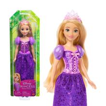 Disney Princess Rapunzel Fashion Doll And Accessory, Toy Inspired By The Movie Tangled by Mattel in Springfield IL