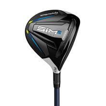 SIM2 Max Fairway by TaylorMade in St Joseph MO