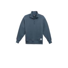 Classic Quarter Zip Women's by Herschel Supply in Torrance CA