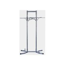 Heavy Duty Two Bike Upright Stand