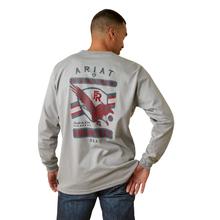 Men's FR Union Eagle T-Shirt by Ariat