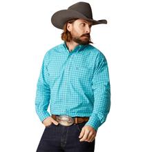 Men's Pro Series Brock Classic Fit Shirt by Ariat