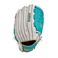 2024 A500‚Ñ¢ Siren‚Ñ¢ 12.5" Youth Outfield Fastpitch Softball Glove by Wilson in Concord NC