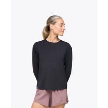 Women's Essential LS Tee by HOKA in Alexandria LA