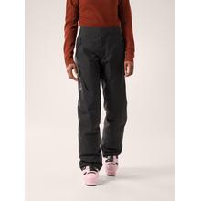 Nita Insulated Pant Women's by Arc'teryx