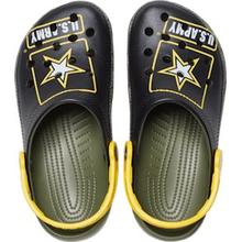 Classic US Army Clog by Crocs