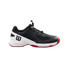 Rush Pro 4.0 QL Junior Tennis Shoe by Wilson