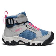 Little Kids' Targhee Boundless Hiking Boot