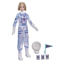 Barbie Space Discovery Astronaut Doll by Mattel