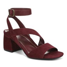 Women's Samara Heeled Sandal by Vionic