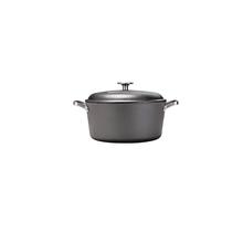 Heritage Cast Iron Dutch Oven 10 inch by Camp Chef