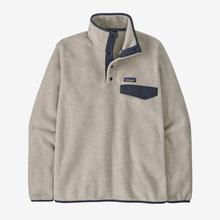 Men's LW Synch Snap-T P/O by Patagonia